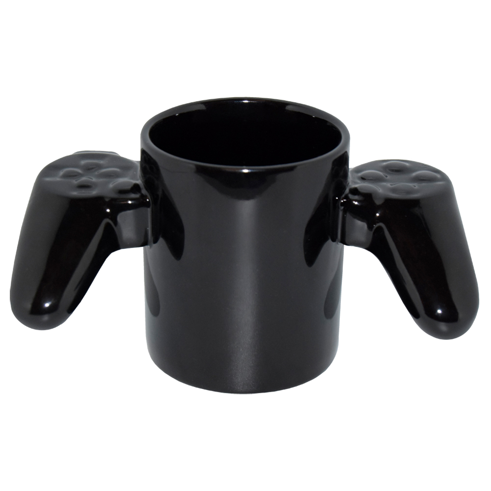 Gamer Mugg