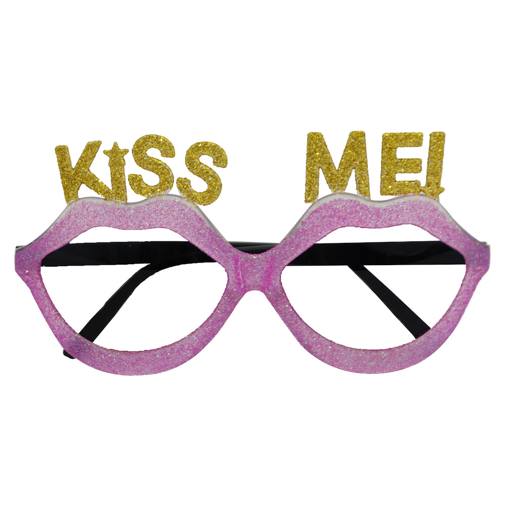 Läs mer om Glasögon Kiss Me