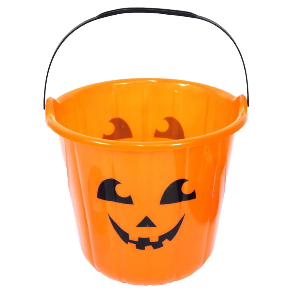 Godishink Halloweenpumpa | Maskerad//Dekor & Rekvisita//Högtider//Halloween//Halloween dekoration//Halloween kostymer//Halloween godis//Pumpa Maskerad | PartyOutlet