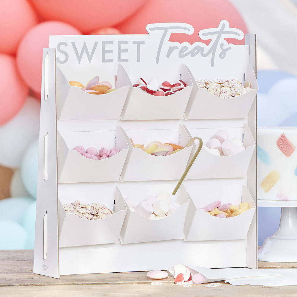 Godisställ Sweet Treats