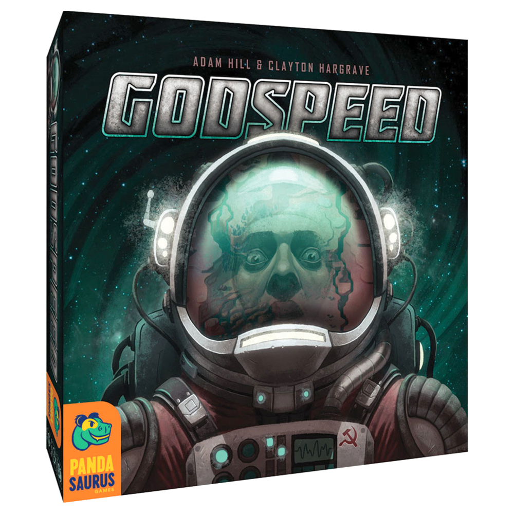 Läs mer om Godspeed Spel