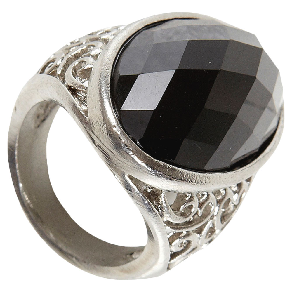 Gotisk Ring