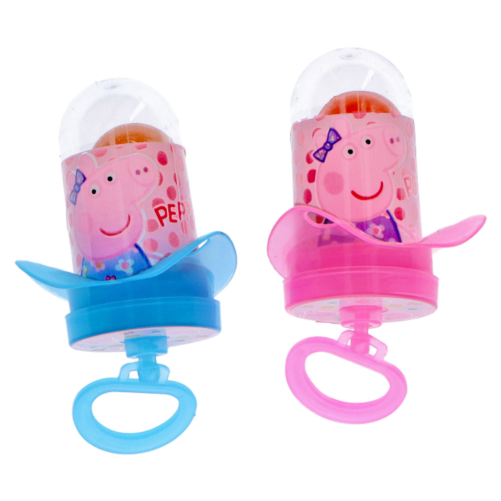 Greta Gris Godis Napp