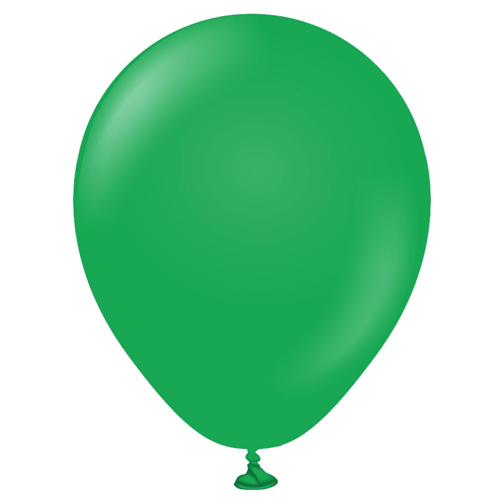 Läs mer om Gröna Miniballonger