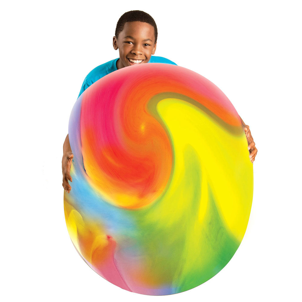 Groovy Wubble Bubbelboll