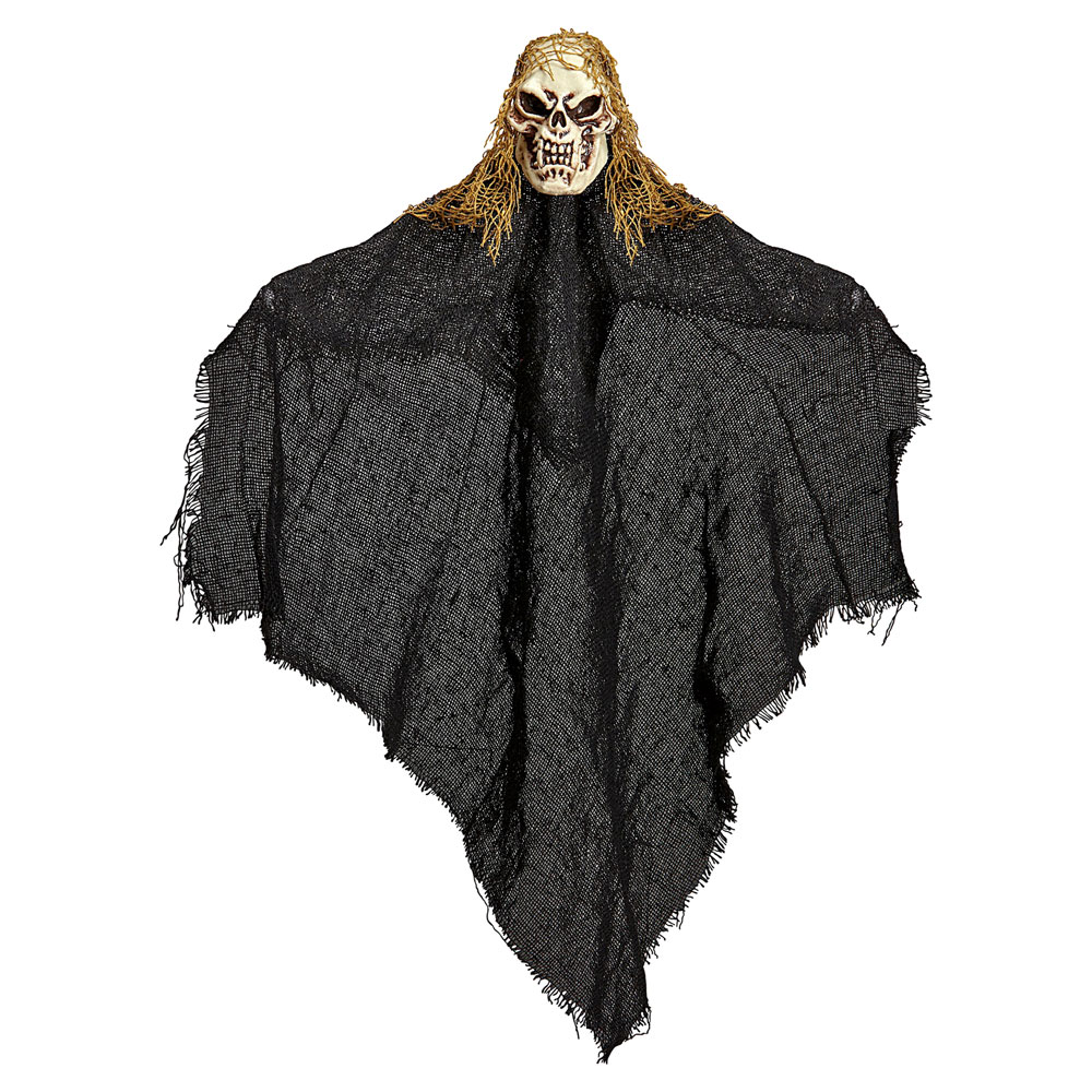 Läs mer om Hängande Grim Reaper Dekoration