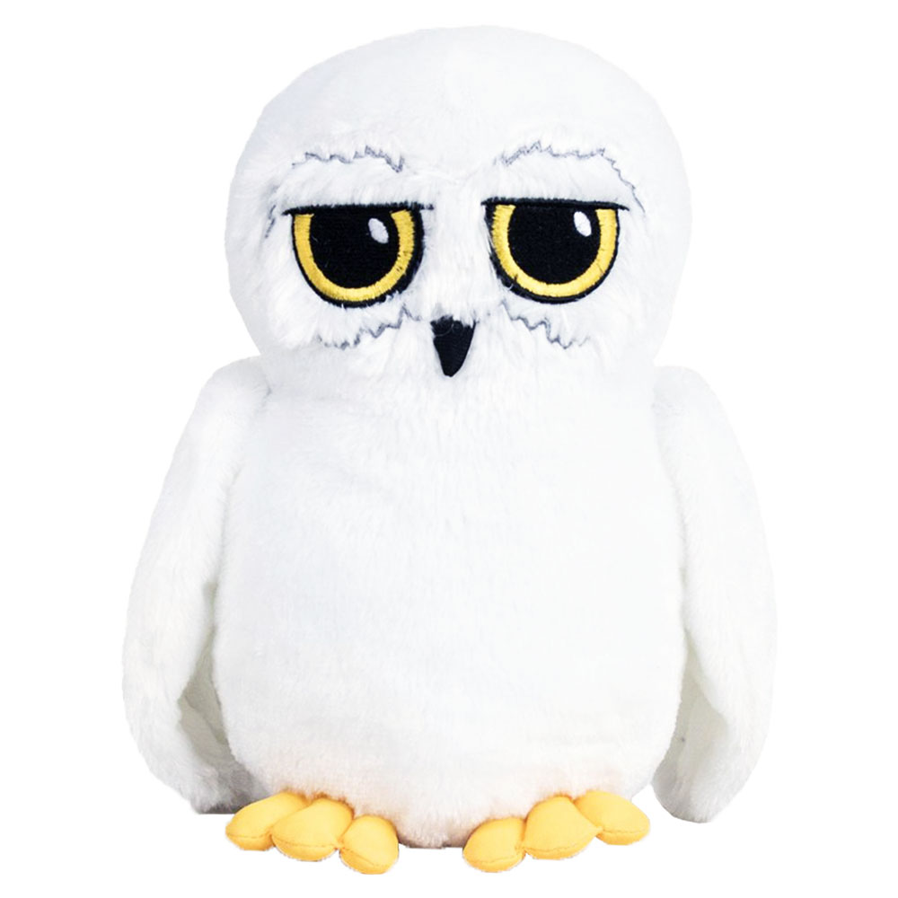 Läs mer om Harry Potter Gosedjur Plush Hedwig