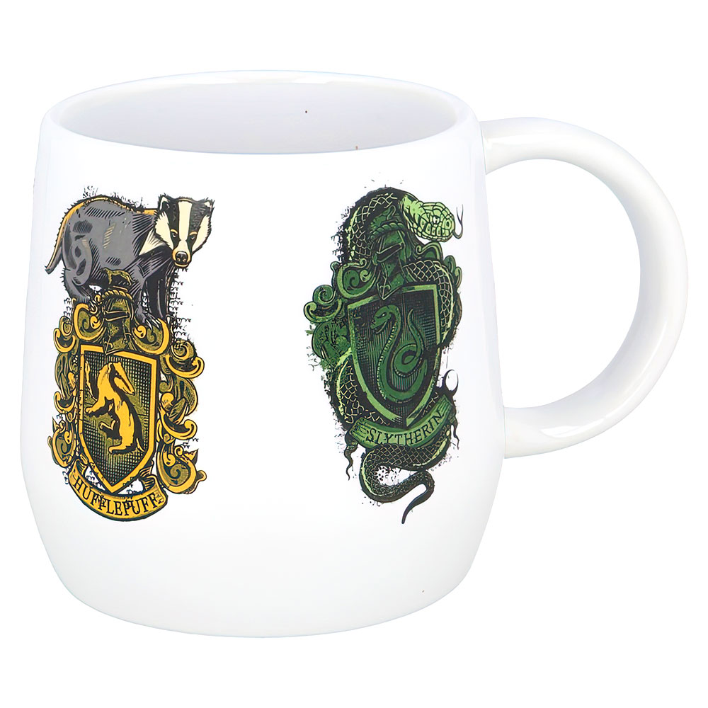 Harry Potter Mugg