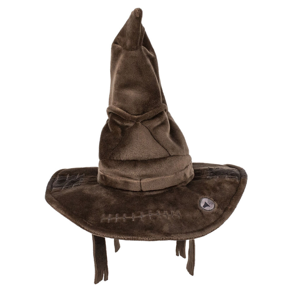 Harry Potter Sorting Hat Mjukisdjur Spanska