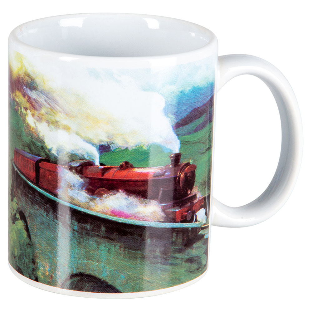 Hogwarts Express Mugg Harry Potter