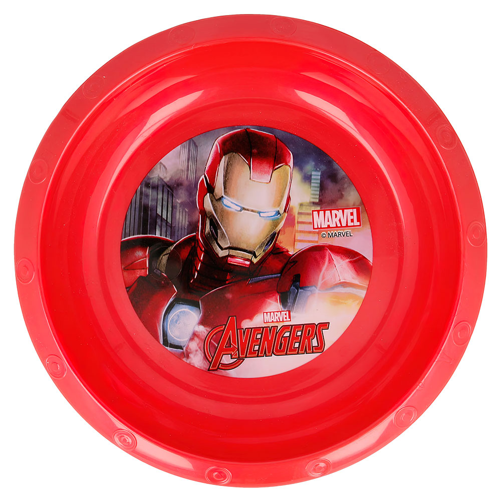 Iron Man Skål