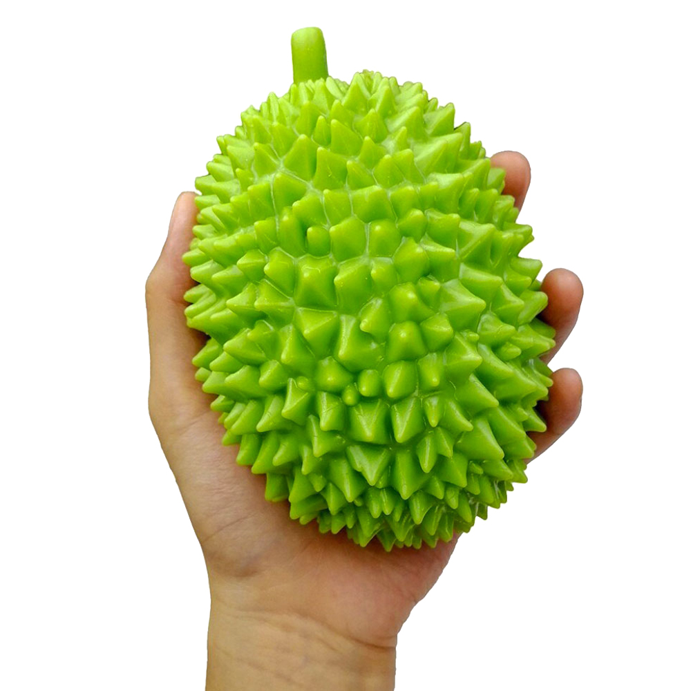 Läs mer om Jumbo Squishy Frukt