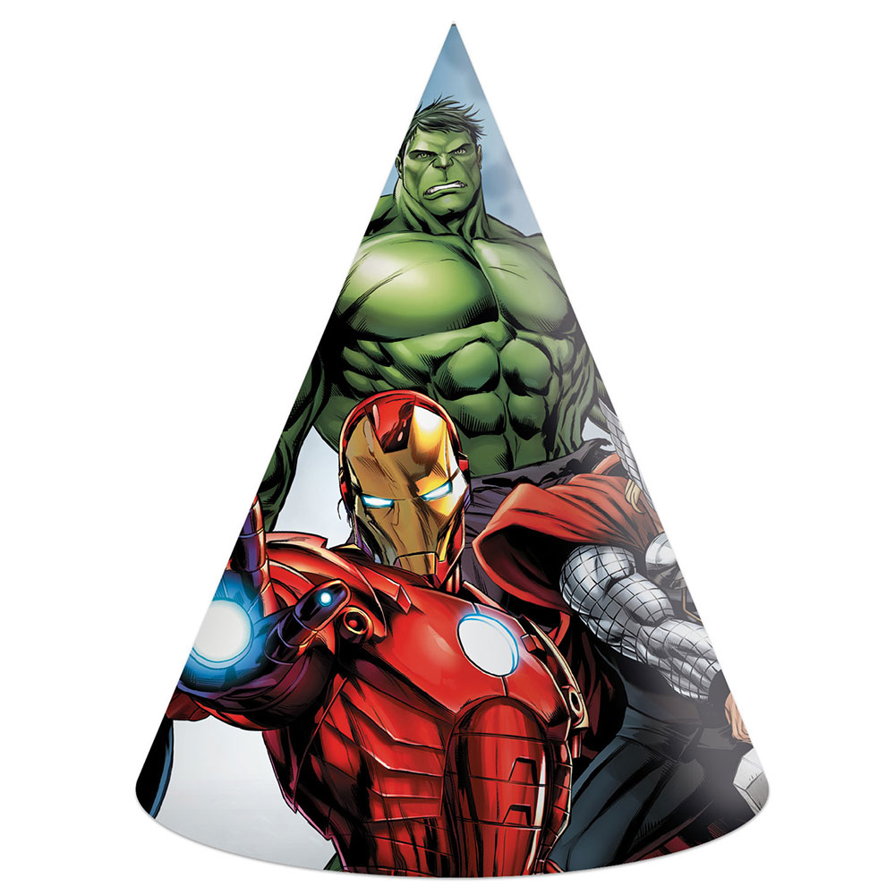 Läs mer om Kalashattar Avengers Infinity Stones