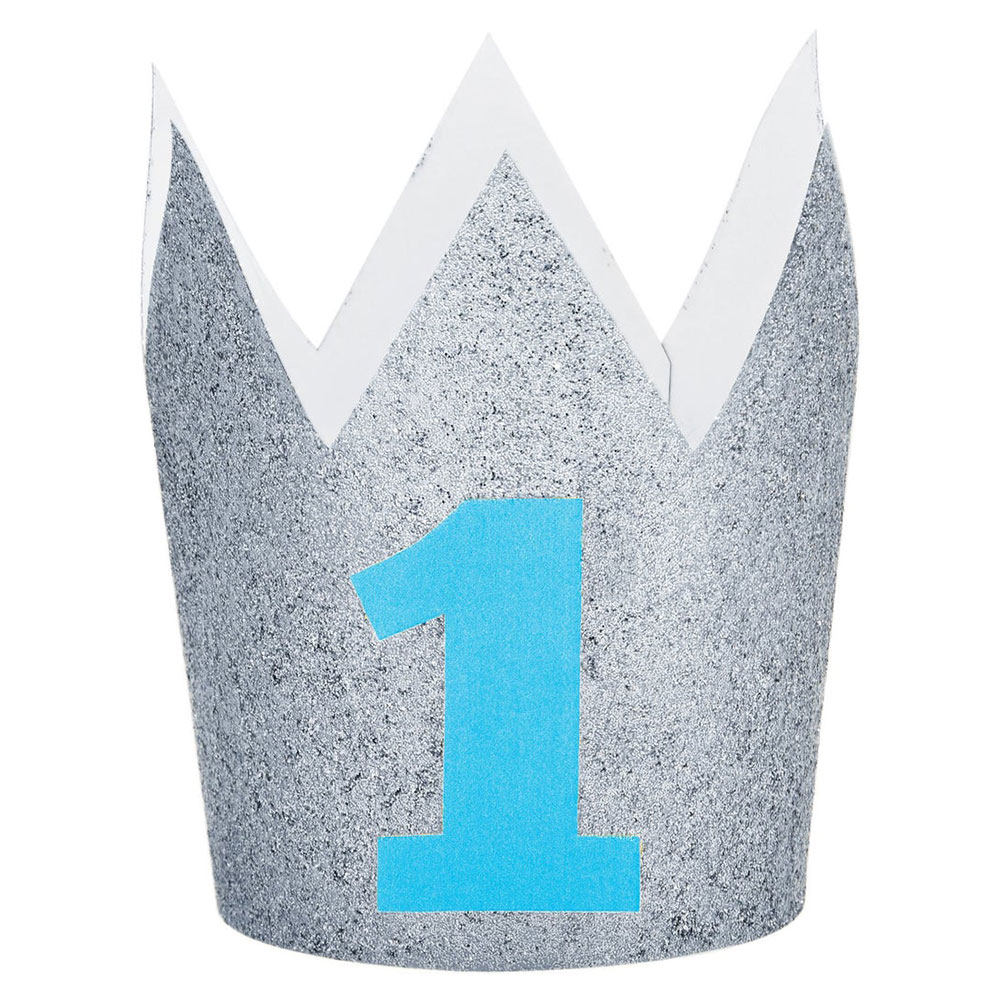 Kalaskrona 1 År Silver