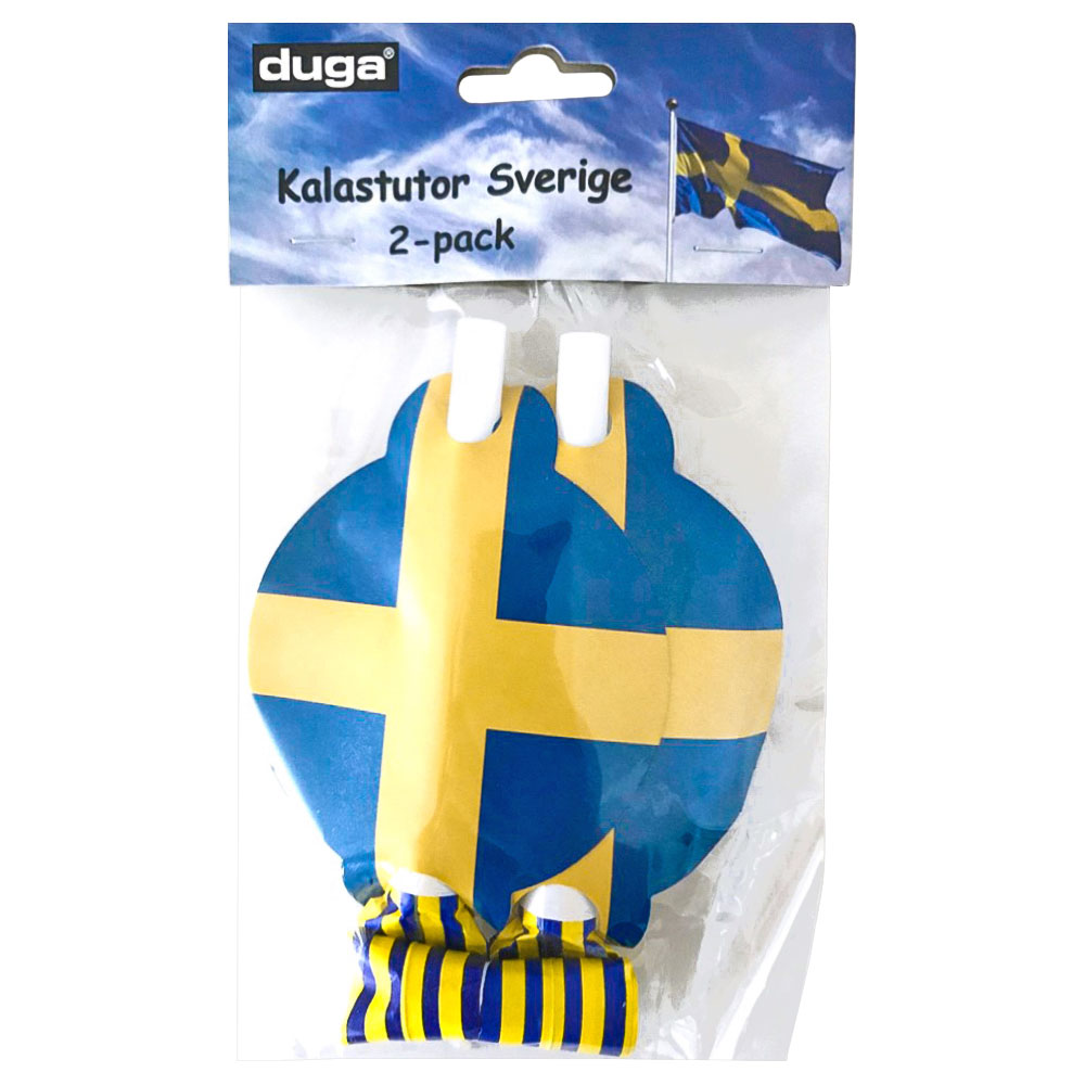 Kalastutor Sverige