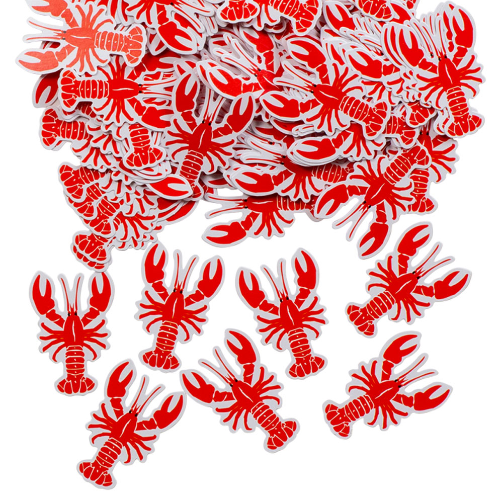 Läs mer om Konfetti Crayfish