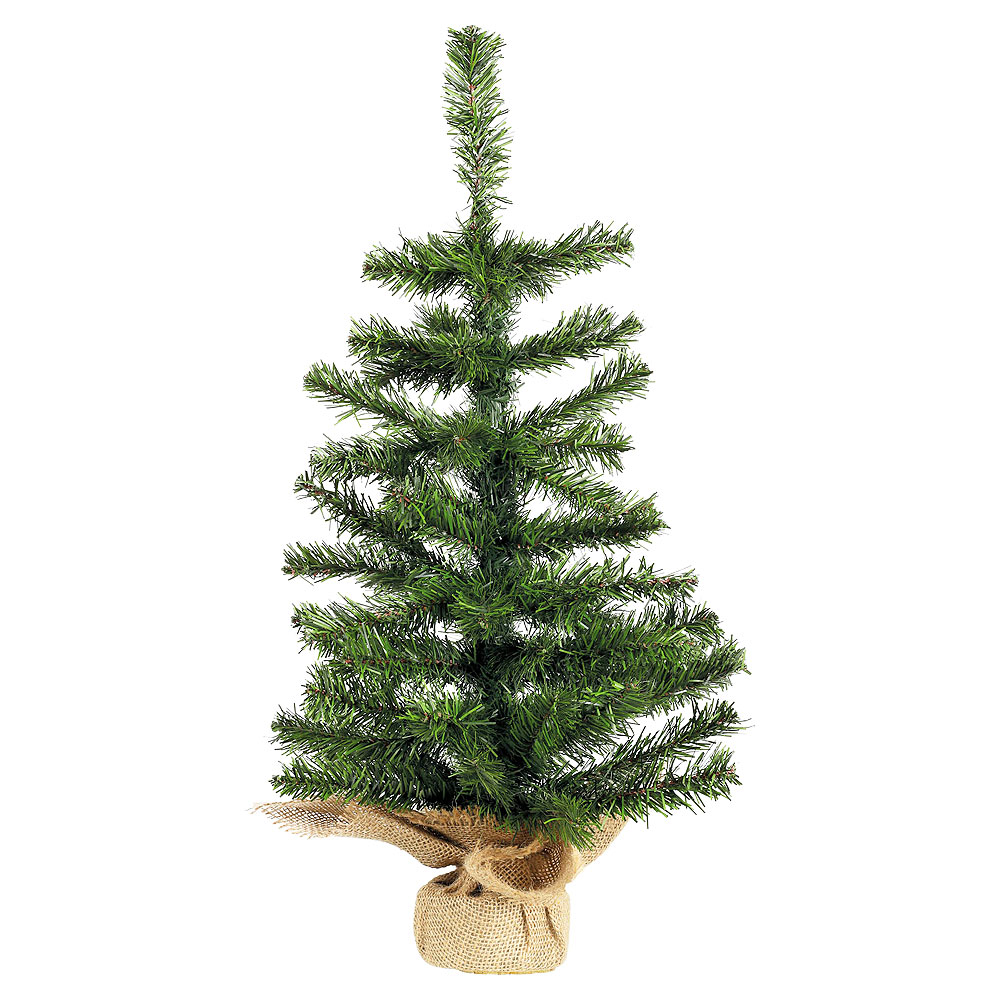 Liten Julgran 60 cm