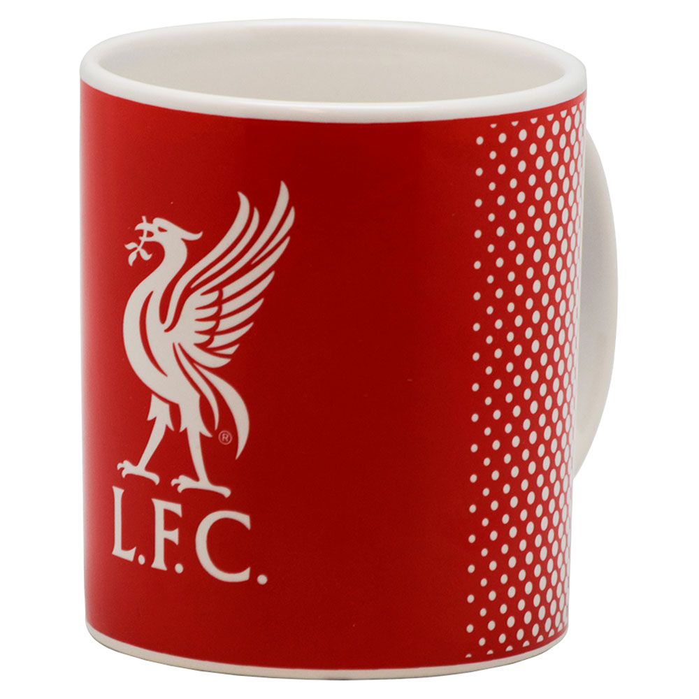 Liverpool Mugg