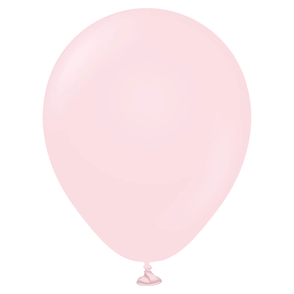 Läs mer om Ljusrosa Miniballonger