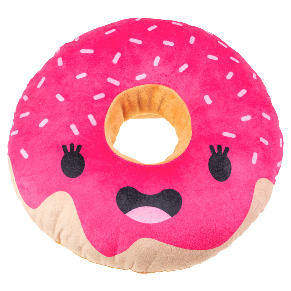 Lumo Stars Kawaii Donut Gosedjur Stor