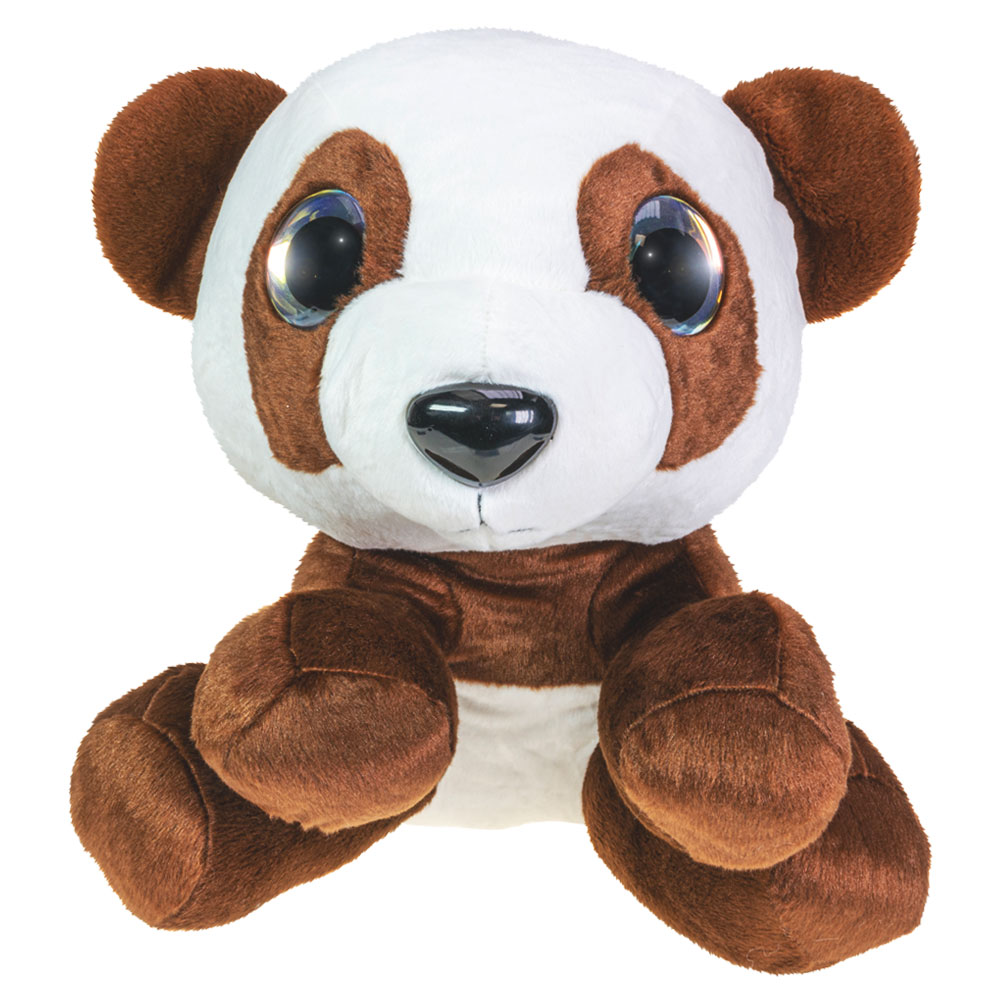 Läs mer om Lumo Stars Pan Panda Gosedjur Gigantisk