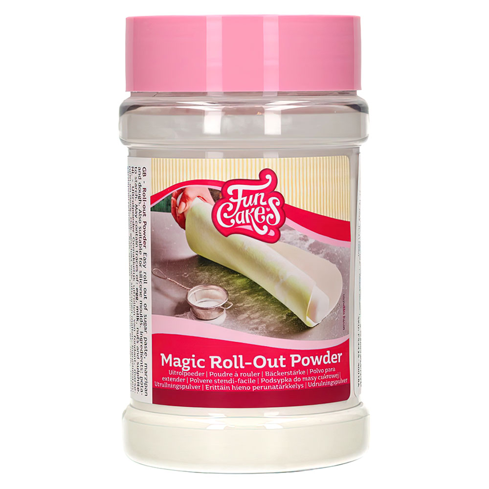 Läs mer om Magic Roll-Out Powder