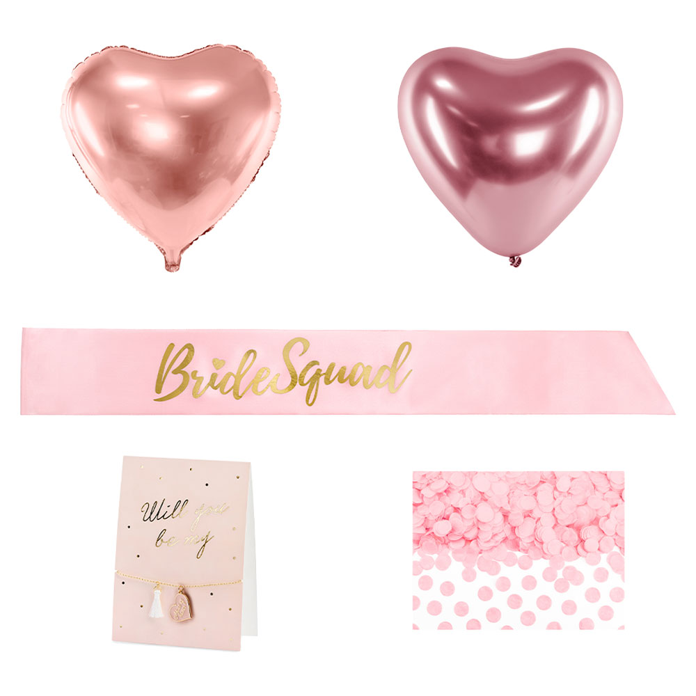Maid of Honor Kit
