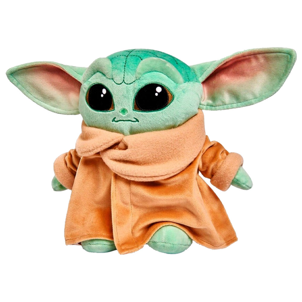 Mandalorian Baby Yoda Gosedjur Plush