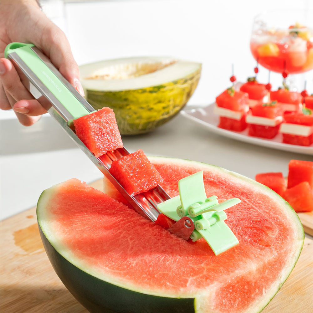 Melonskärare