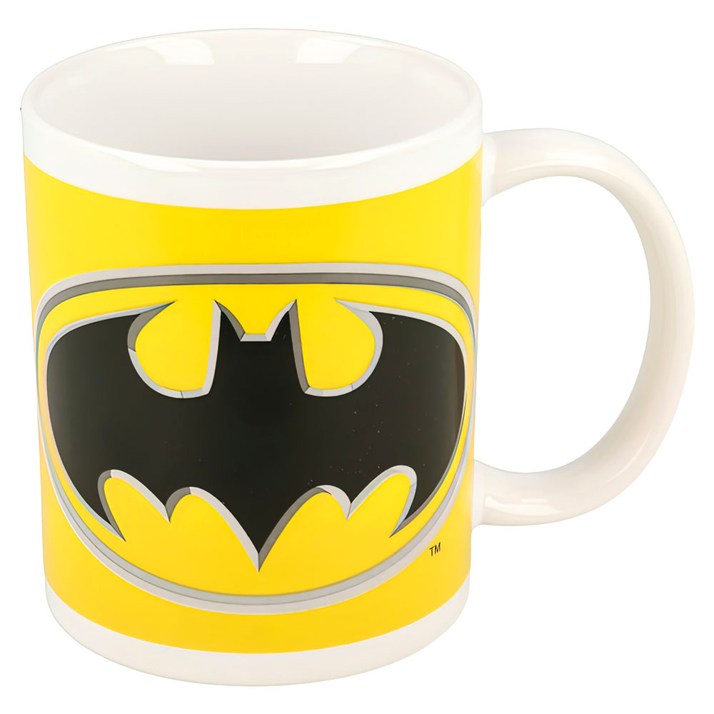 Mugg Batman