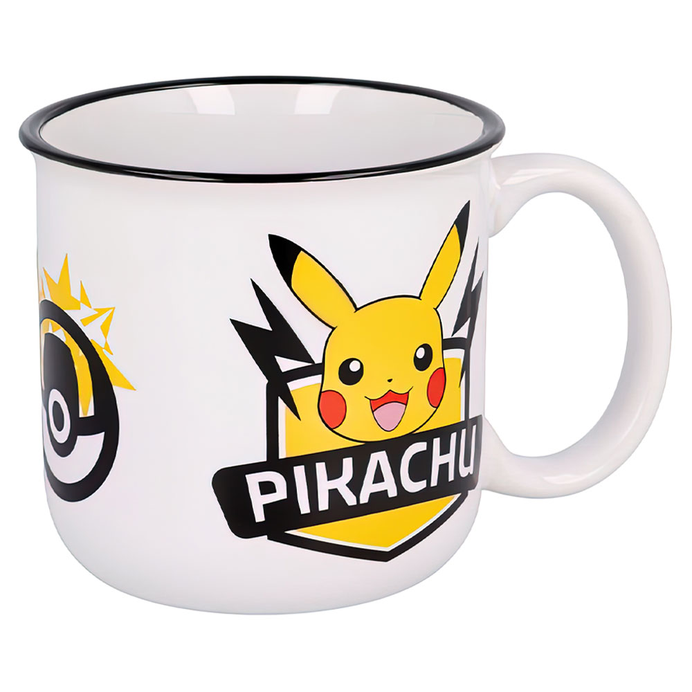 Mugg Pikachu