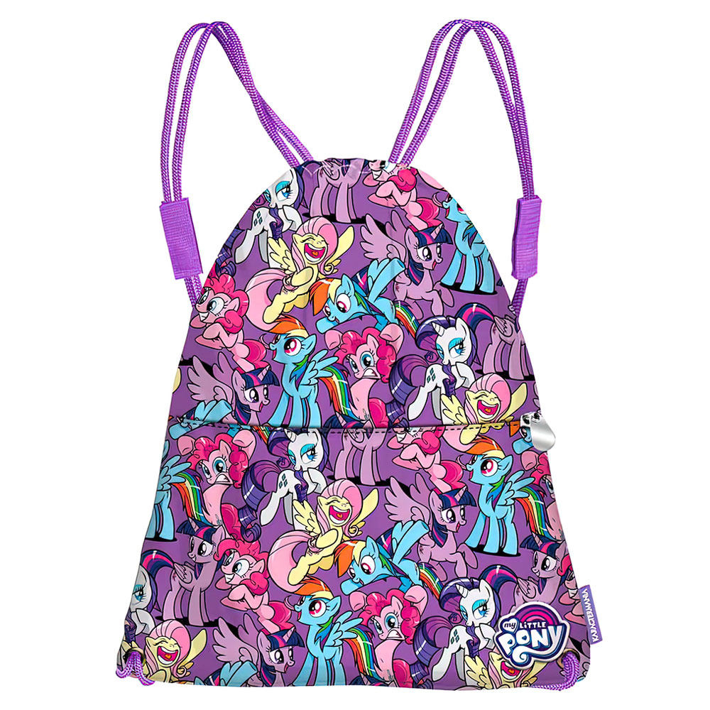 My Little Pony Gympapåse