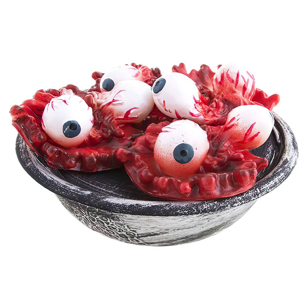 Ögon i Skål