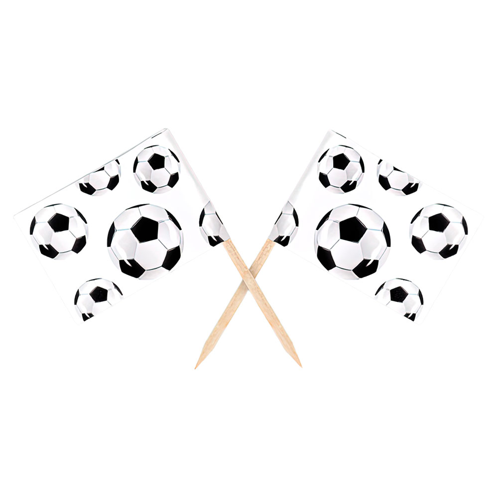 Party Picks Fotboll