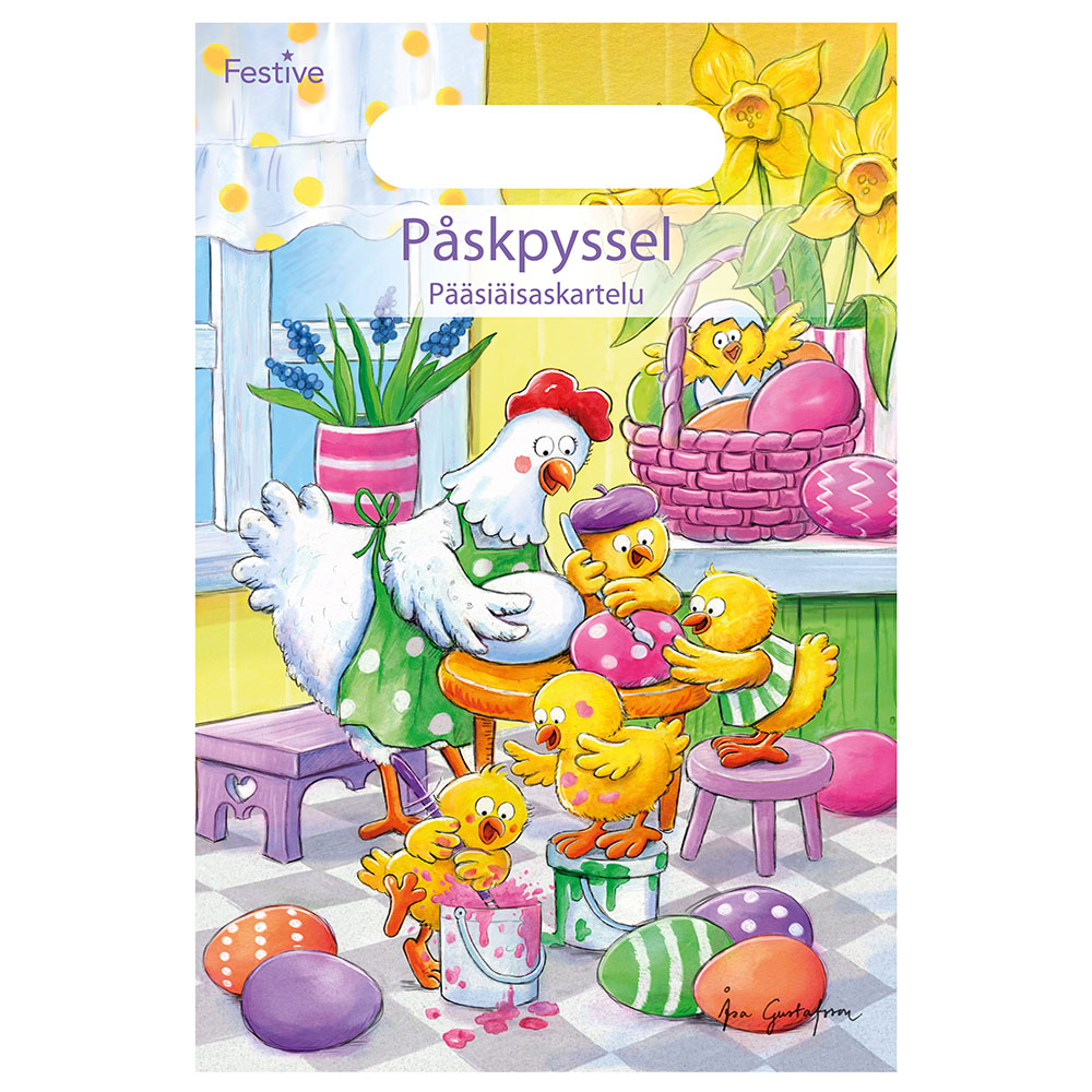 Påskpyssel Kit