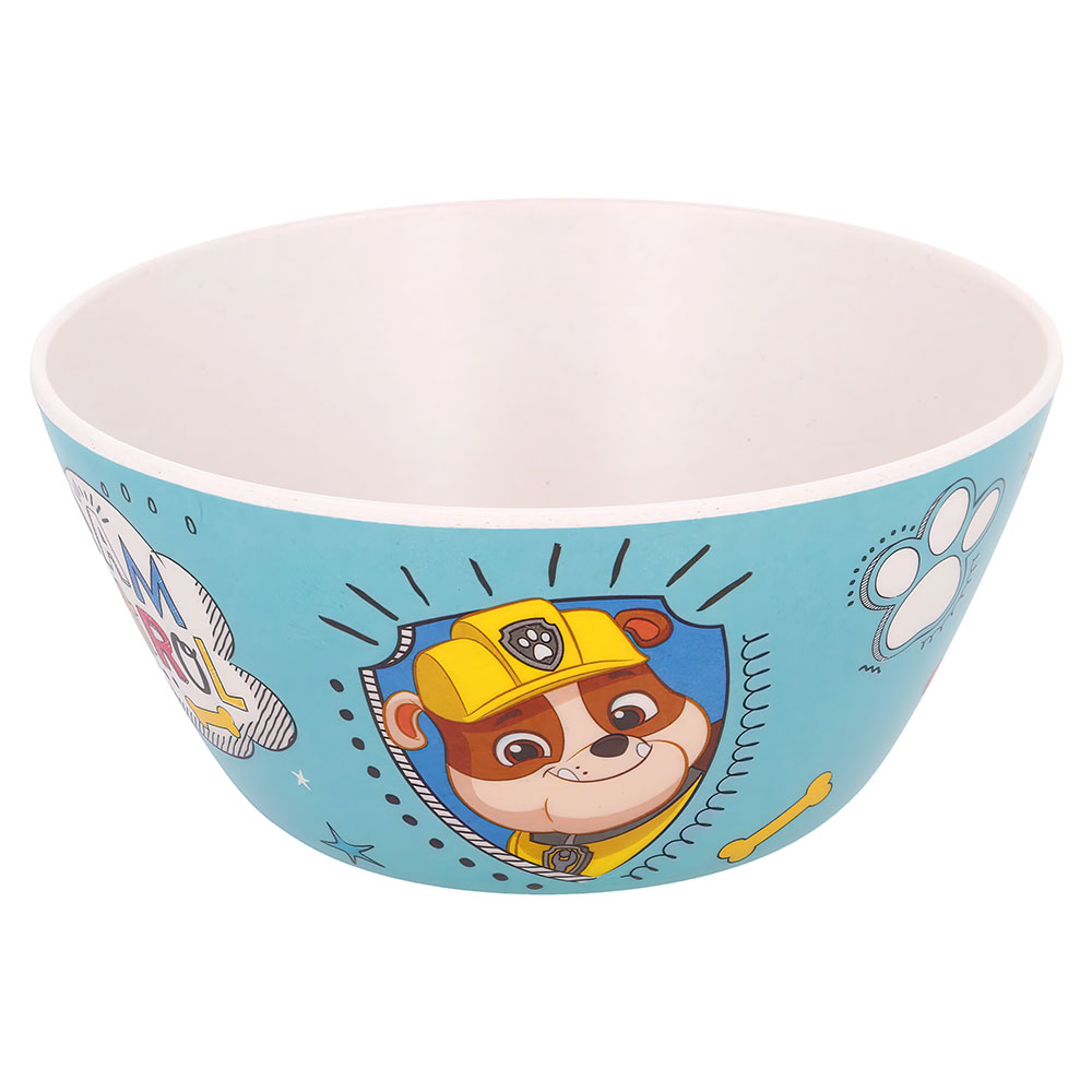 Paw Patrol Barnskål
