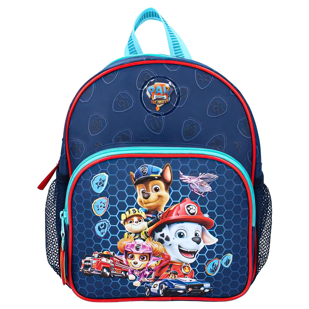 Paw Patrol Braver Than Ever Barn Ryggsäck