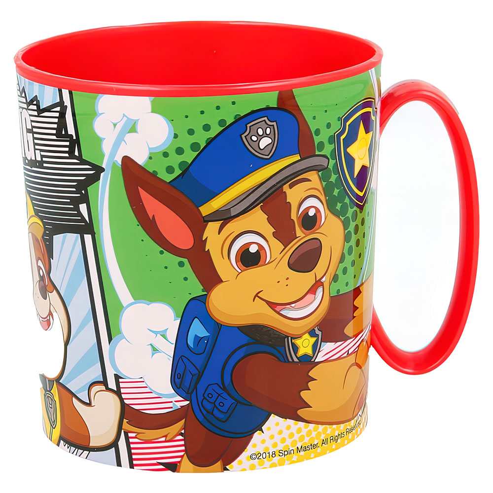 Läs mer om Paw Patrol Mugg