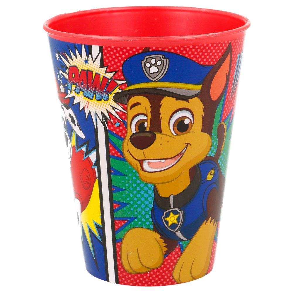 Läs mer om Paw Patrol Mugg Liten