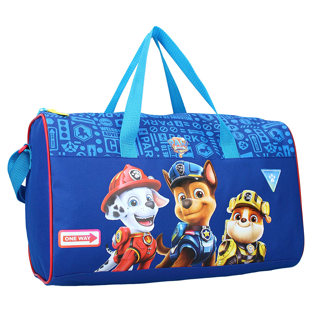 Paw Patrol Sportbag