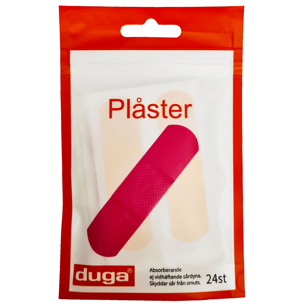 Plåster Neon