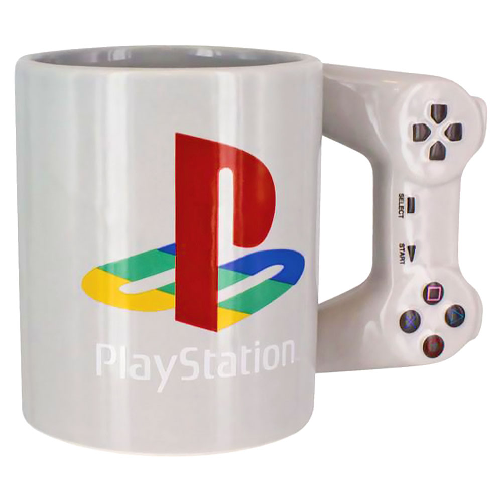 Playstation 1 Mugg