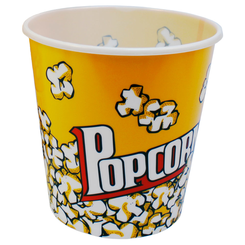 Läs mer om Popcornhink