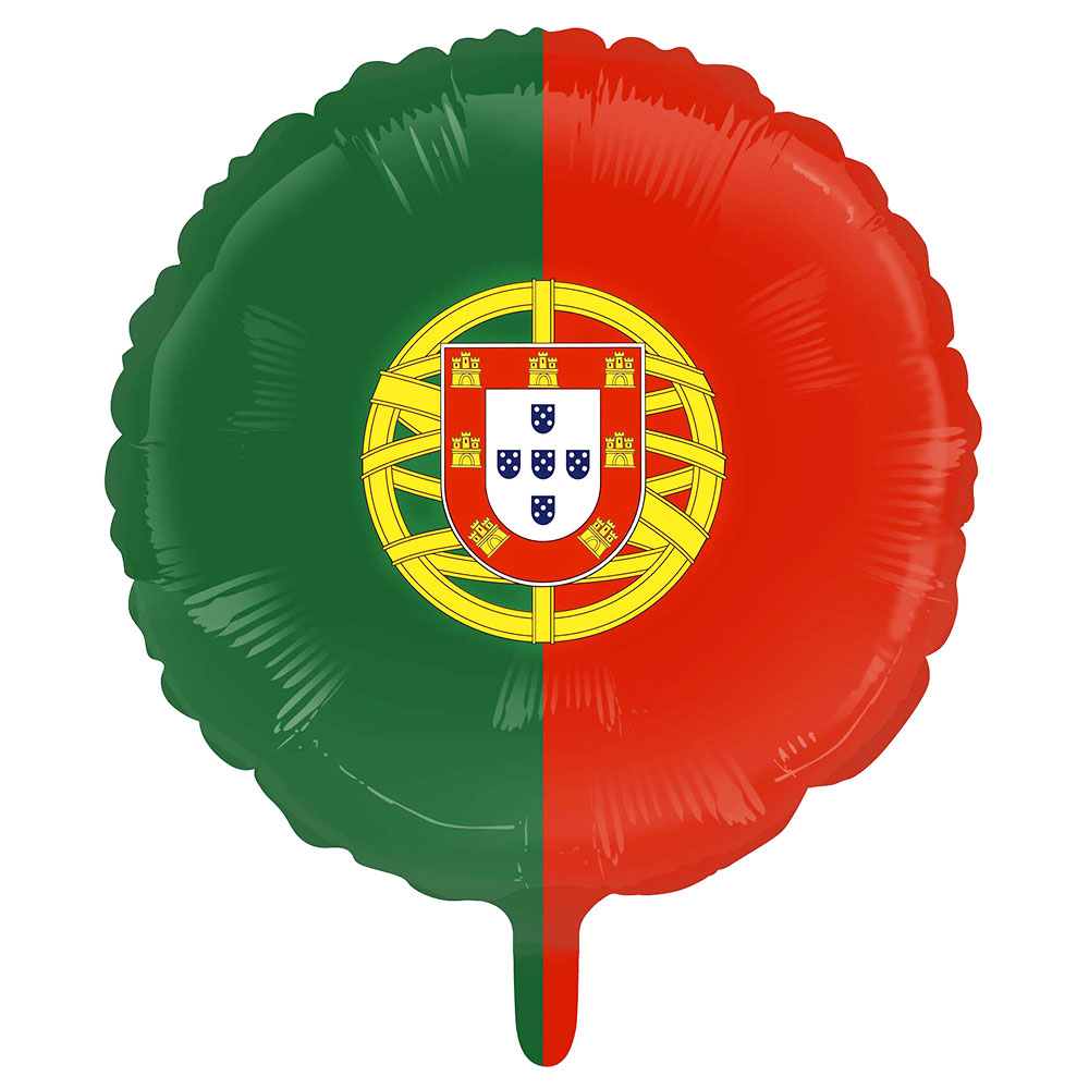 Läs mer om Portugal Ballong