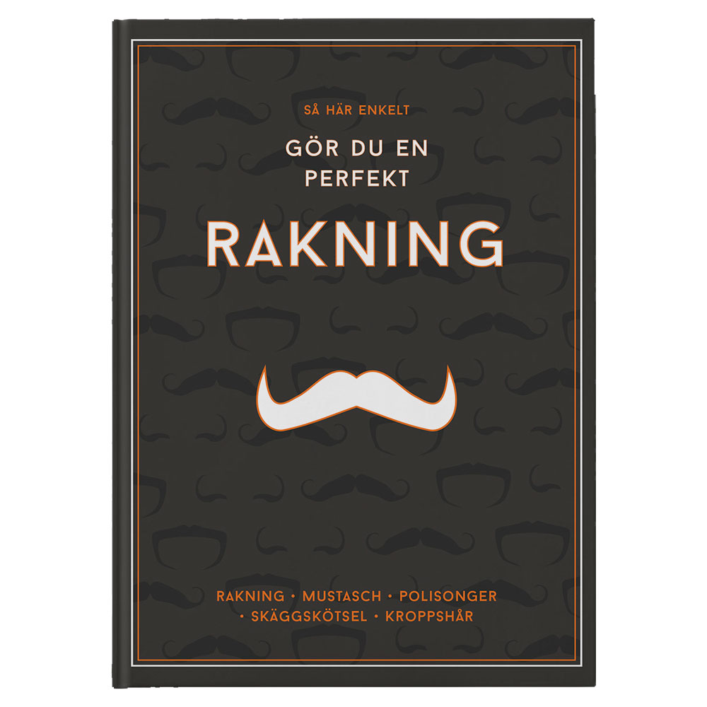 Rakning Bok