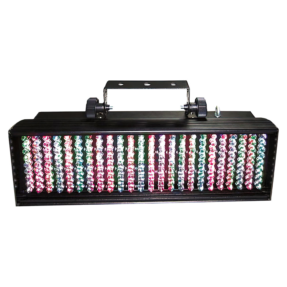 RGB LED Lampa