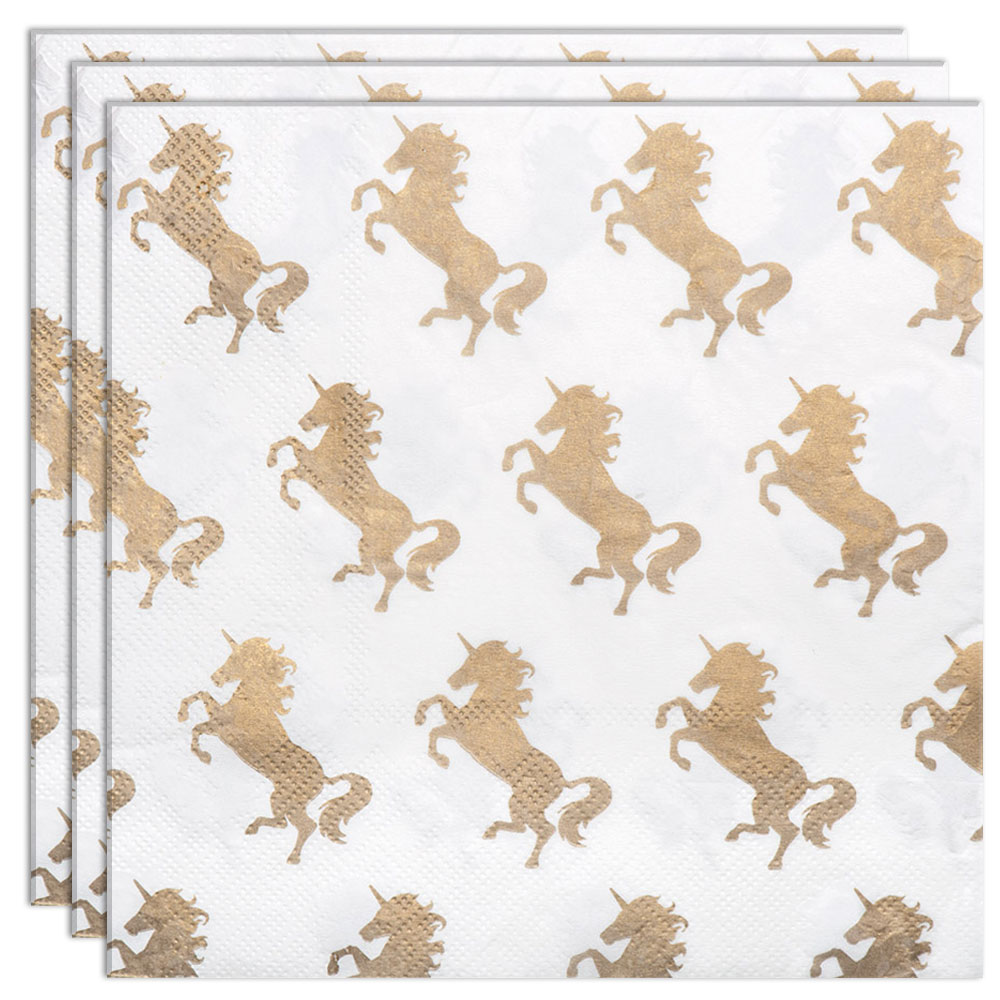 Servetter Unicorns