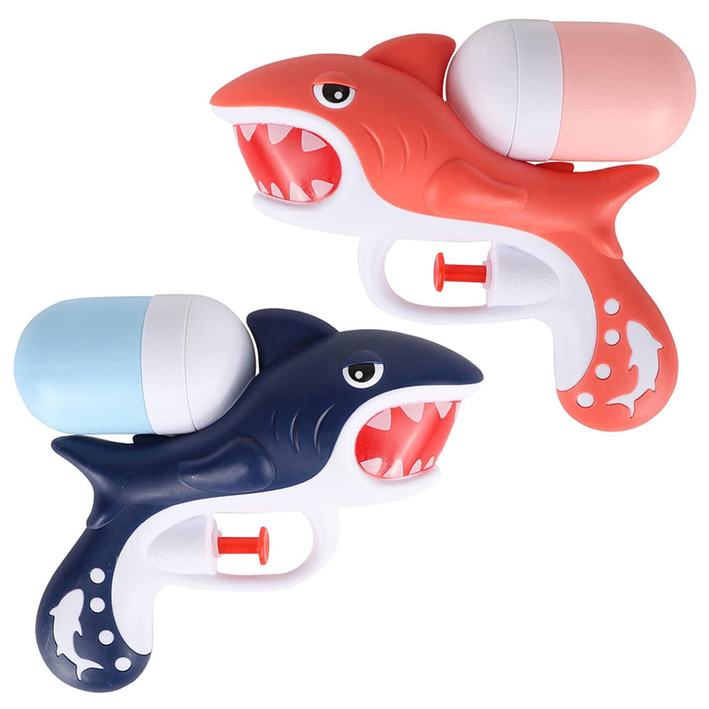 Shark Water Gun Vattenpistol