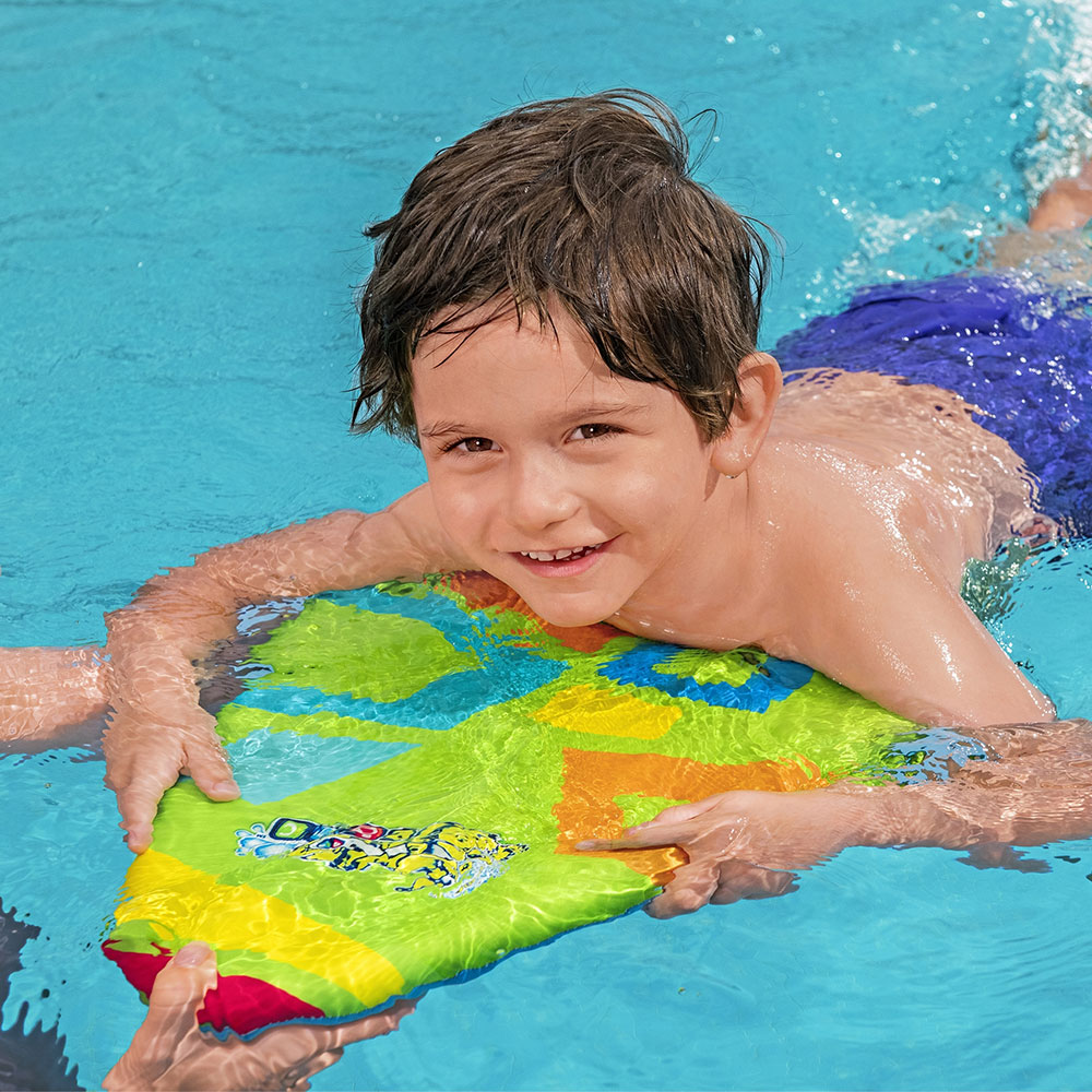 Läs mer om Simplatta Swim Safe Barn