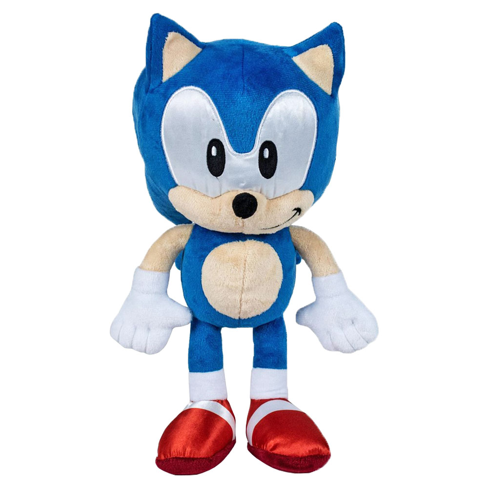 Sonic Gosedjur Plush